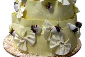 Wedding Cake 083