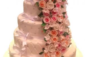 Wedding Cake 093